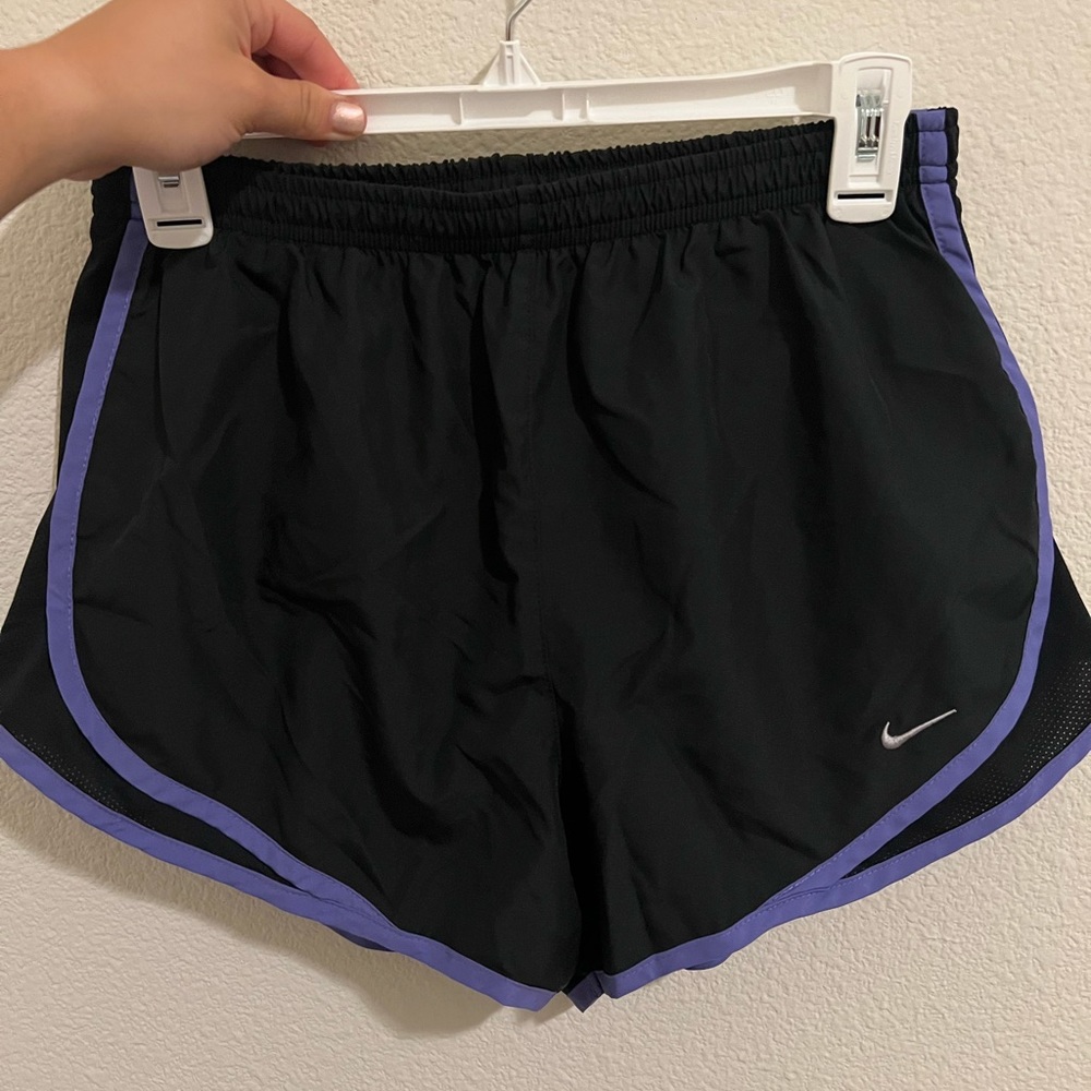 Nike Dri-Fit Shorts